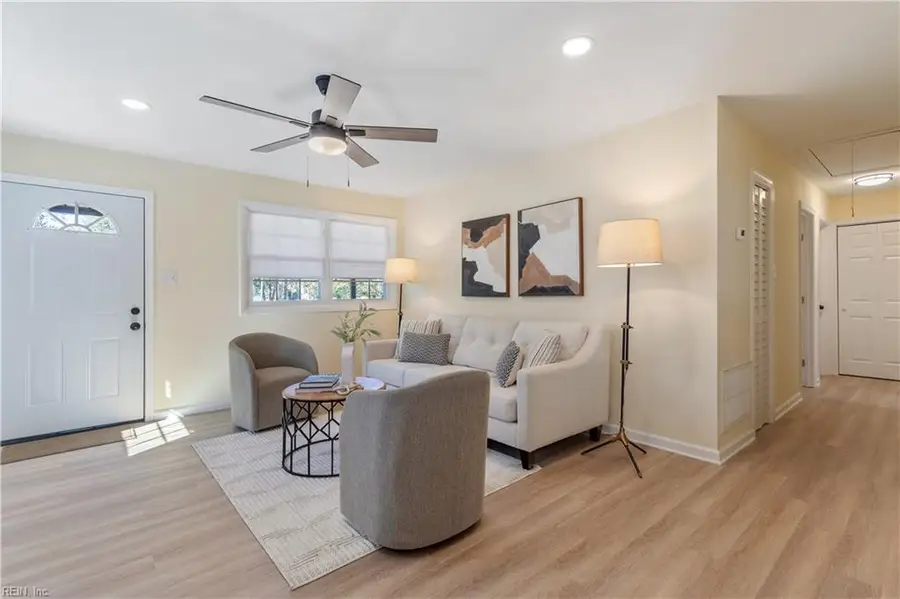 615 Normandy Street, Portsmouth, VA 23701 - Image #3