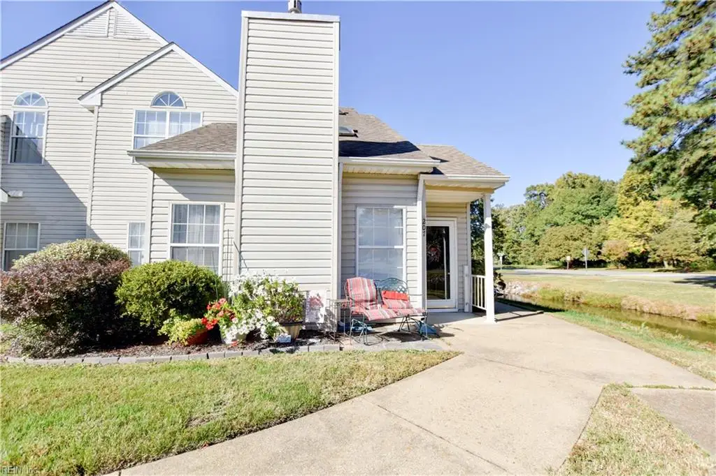 207 Andover Court, Yorktown, VA 23693 - Image #1