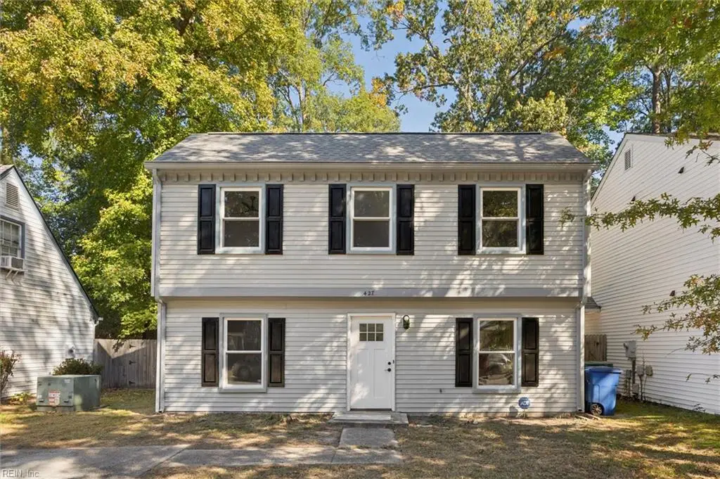 427 Bryan Court, Newport News, VA 23606 - Image #1