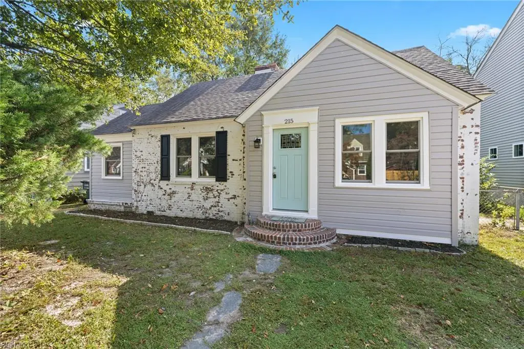215 Burleigh Avenue, Norfolk, VA 23505 - Image #1