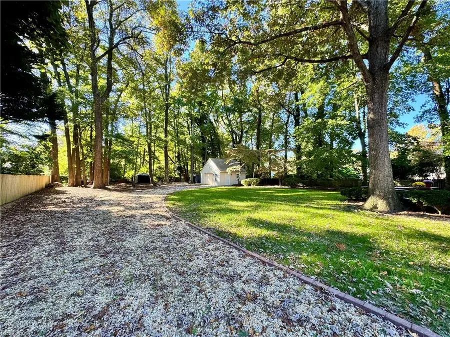 214 Milstead Road, Newport News, VA 23606 - Image #2