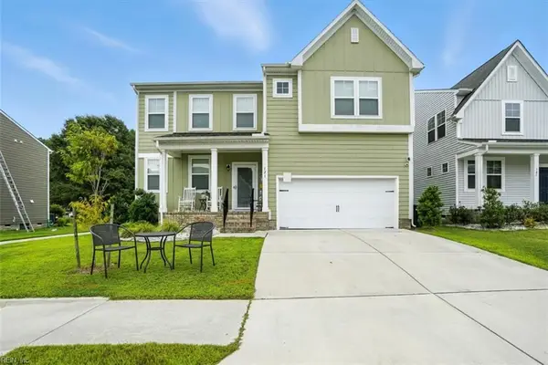 121 Meadows Landing Lane, Suffolk, VA 23434
