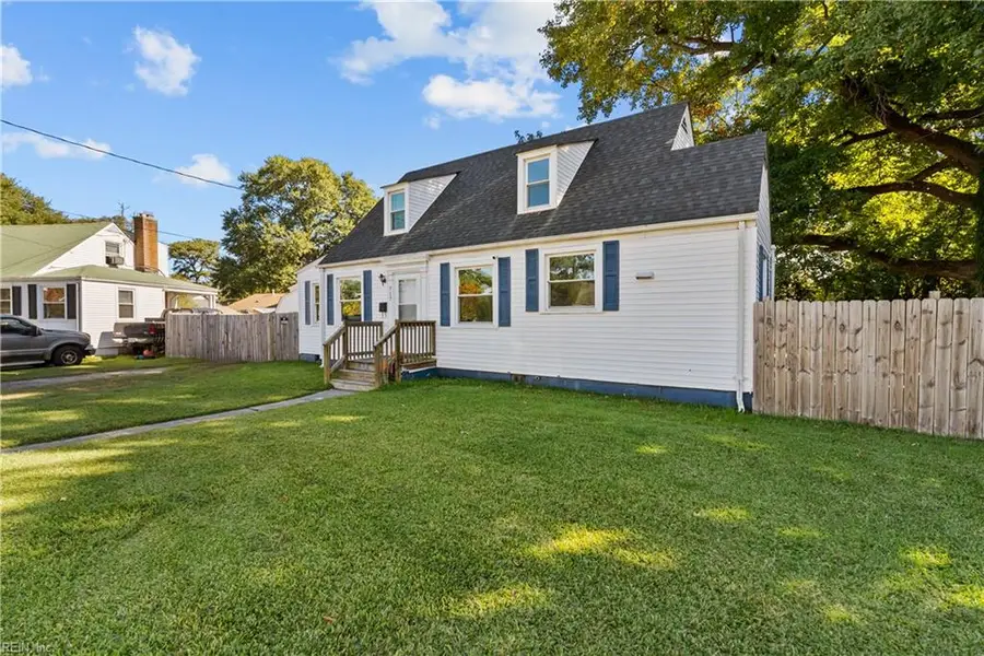 717 Lanier Crescent, Portsmouth, VA 23707 - Image #3