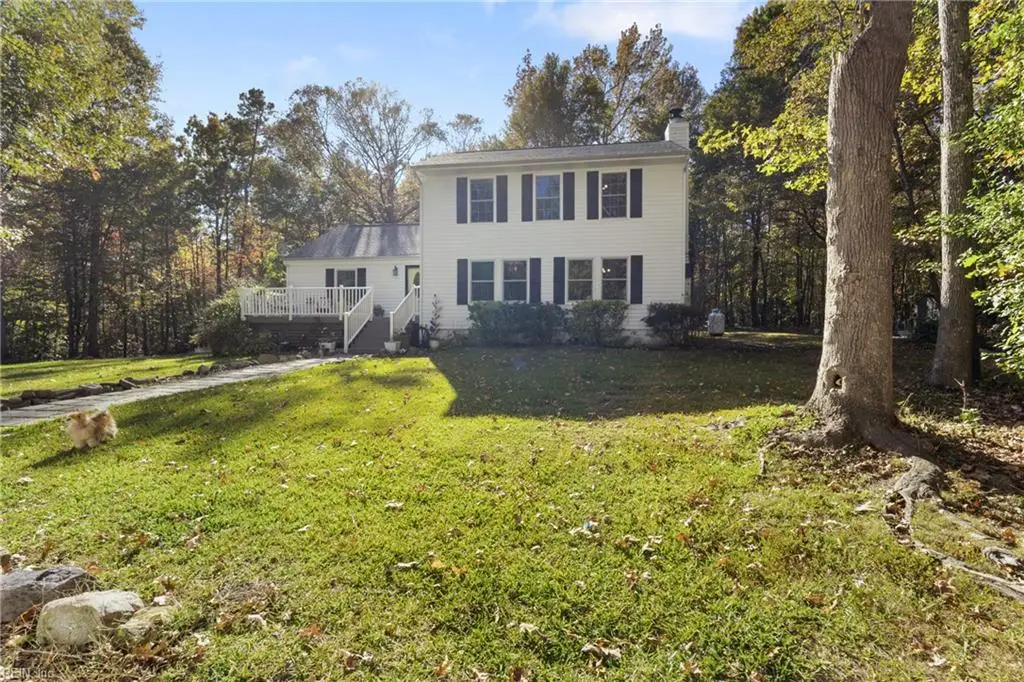 10156 Burkes Pond Road, North, VA 23128 - Image #1