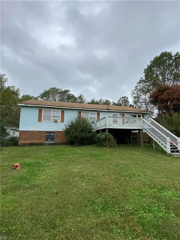 558 Smith Lane, Warsaw, VA 22572 - Image #1