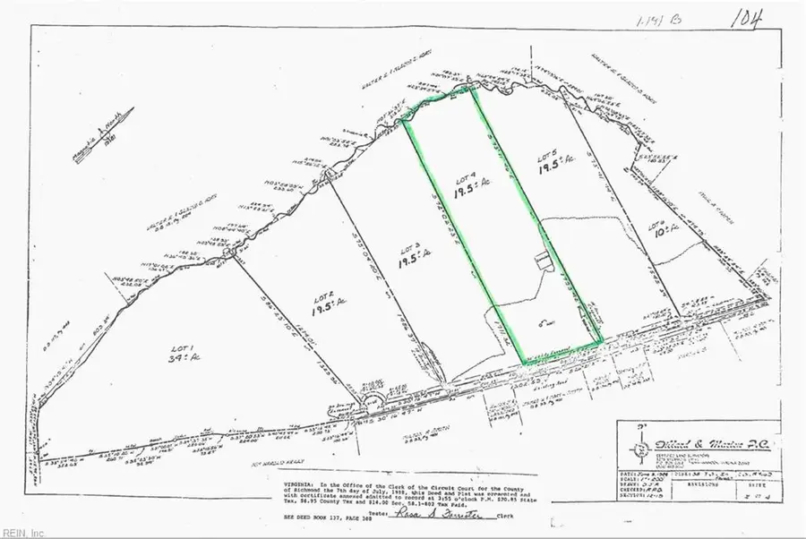 558 Smith Lane, Warsaw, VA 22572 - Image #2