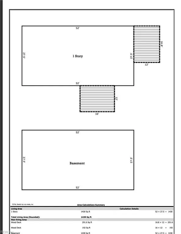 558 Smith Lane, Warsaw, VA 22572 - Image #3