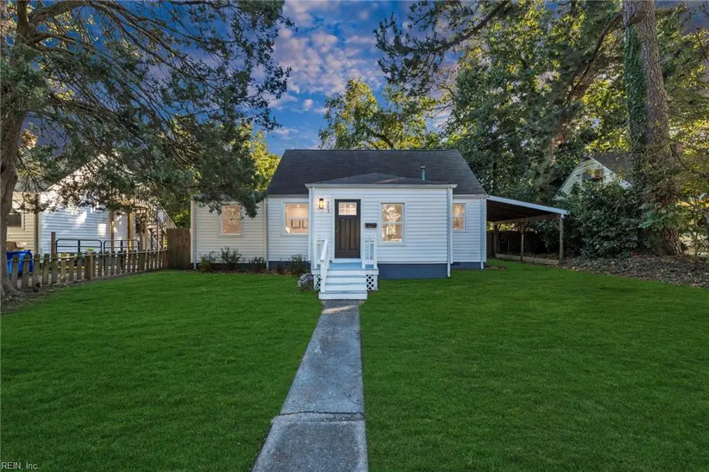 3203 Dartmouth Street, Portsmouth, VA 23707 - Image #1