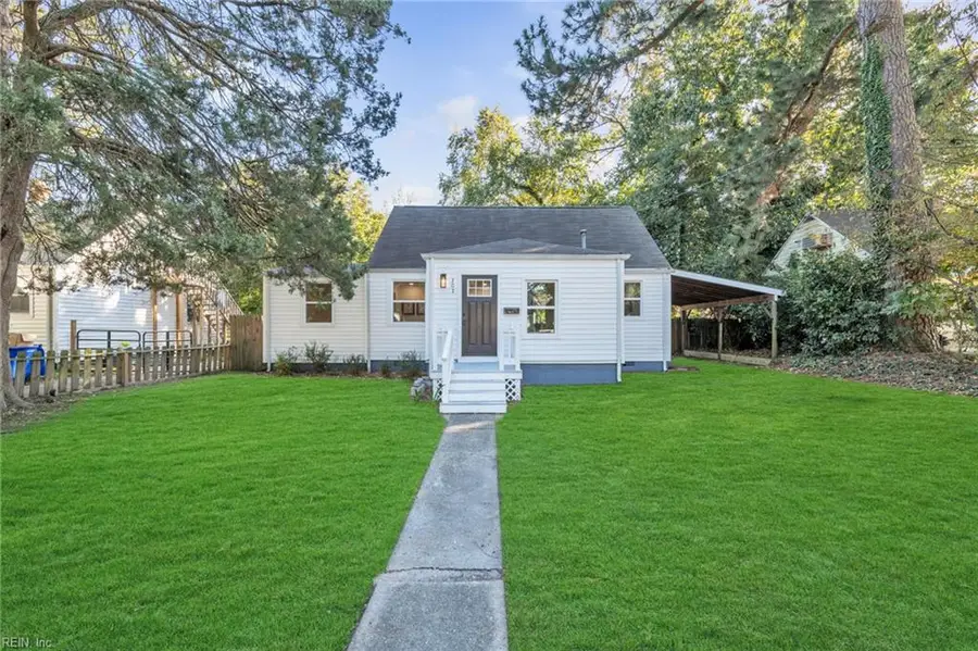 3203 Dartmouth Street, Portsmouth, VA 23707 - Image #2