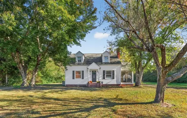 280 Centerville Drive, Shacklefords, VA 23156