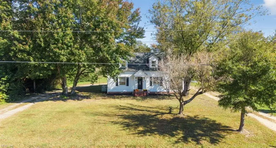 280 Centerville Drive, Shacklefords, VA 23156 - Image #2