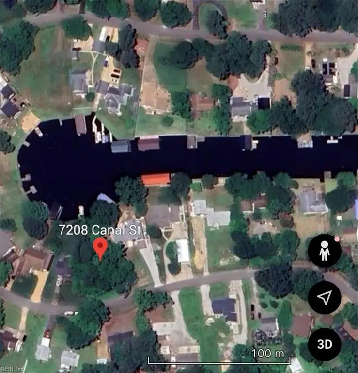 7208 Canal Street, Lanexa, VA 23089 - Image #1