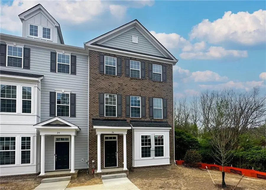 130 Freeman Drive, Hampton, VA 23666 - Image #2