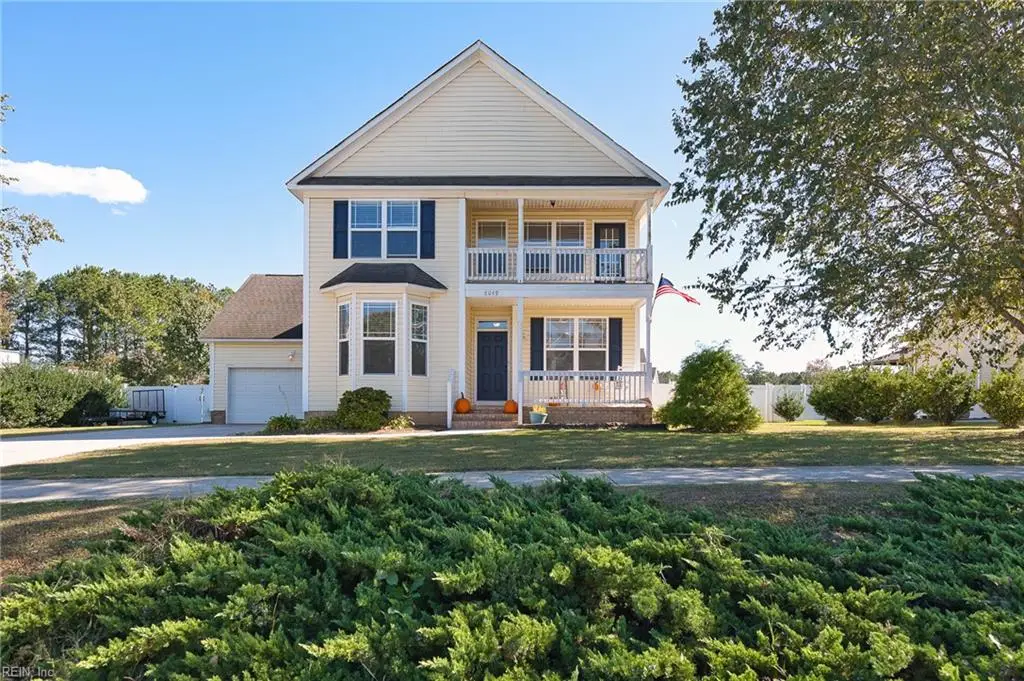 6049 Roland Smith Drive, Gloucester, VA 23061 - Image #1