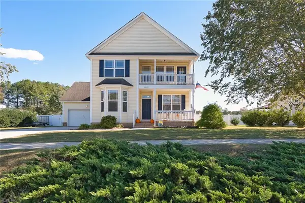 6049 Roland Smith Drive, Gloucester, VA 23061