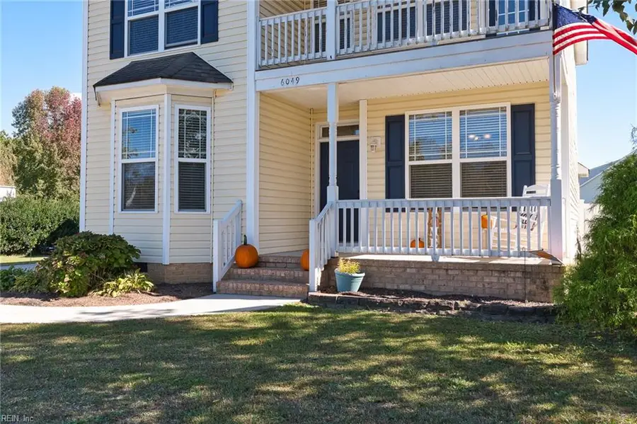 6049 Roland Smith Drive, Gloucester, VA 23061 - Image #3