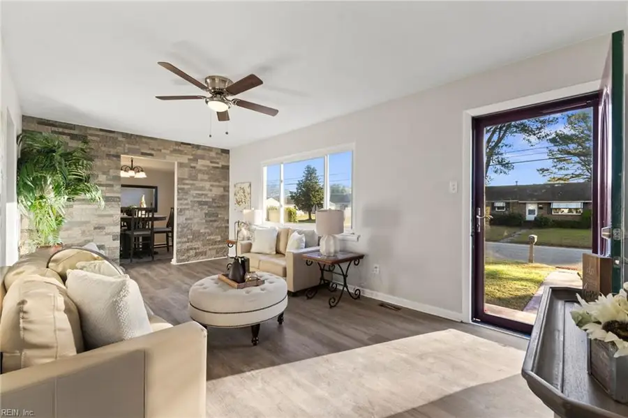 603 Stratford Street, Portsmouth, VA 23701 - Image #3