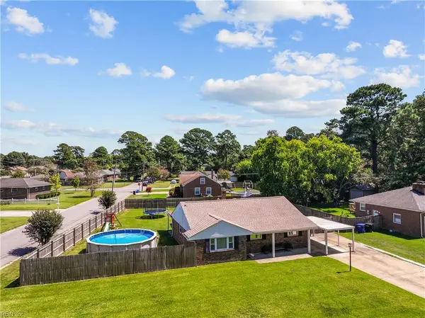 3200 Westwood Crescent, Portsmouth, VA 23703