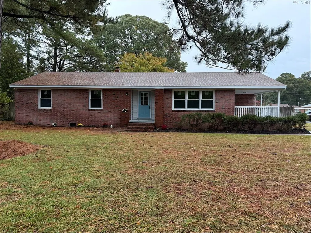 400 Kay Rd Road, Portsmouth, VA 23701 - Image #1