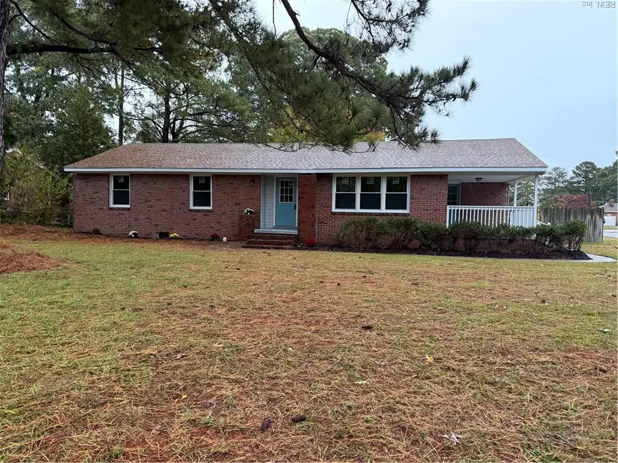 400 Kay Rd Road, Portsmouth, VA 23701 - Image #2