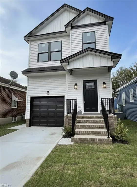 2516 Peach Street, Portsmouth, VA 23704 - Image #2