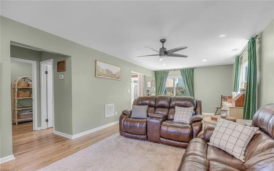 5401 Glenville Circle, Virginia Beach, VA 23464 - Image #3