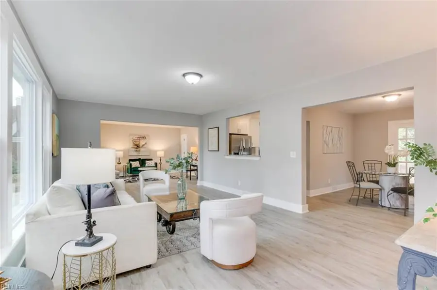 145 Tyler Crescent E, Portsmouth, VA 23707 - Image #3