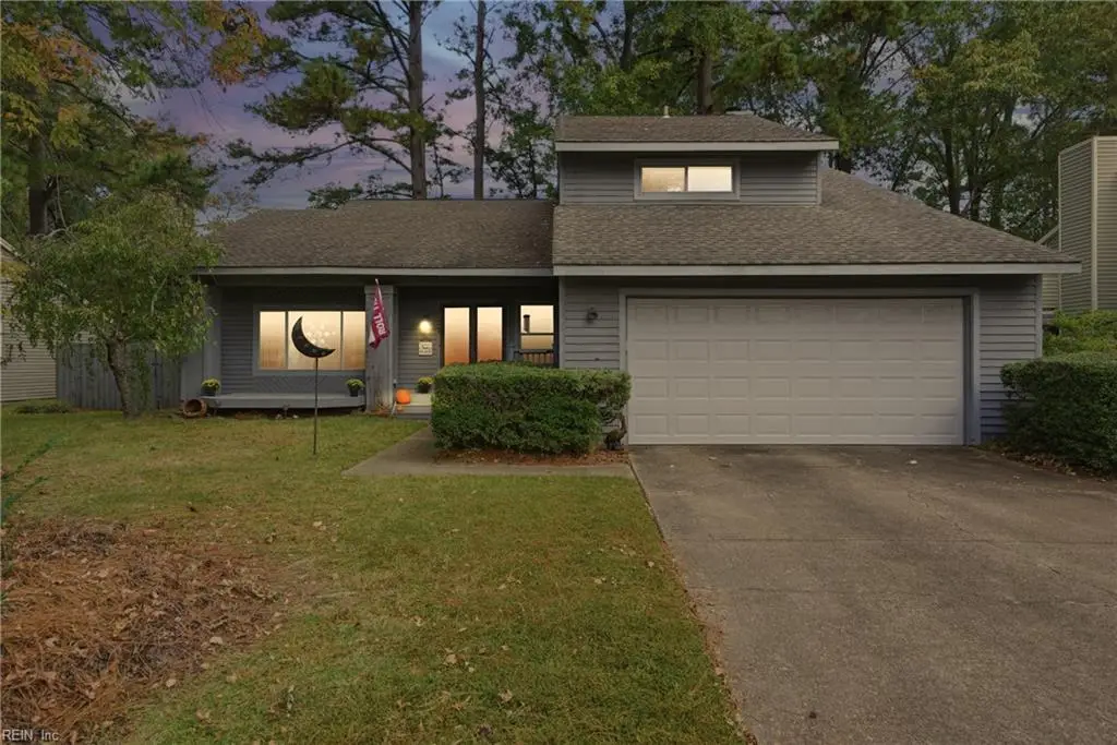 1557 Waff Road, Virginia Beach, VA 23464 - Image #1