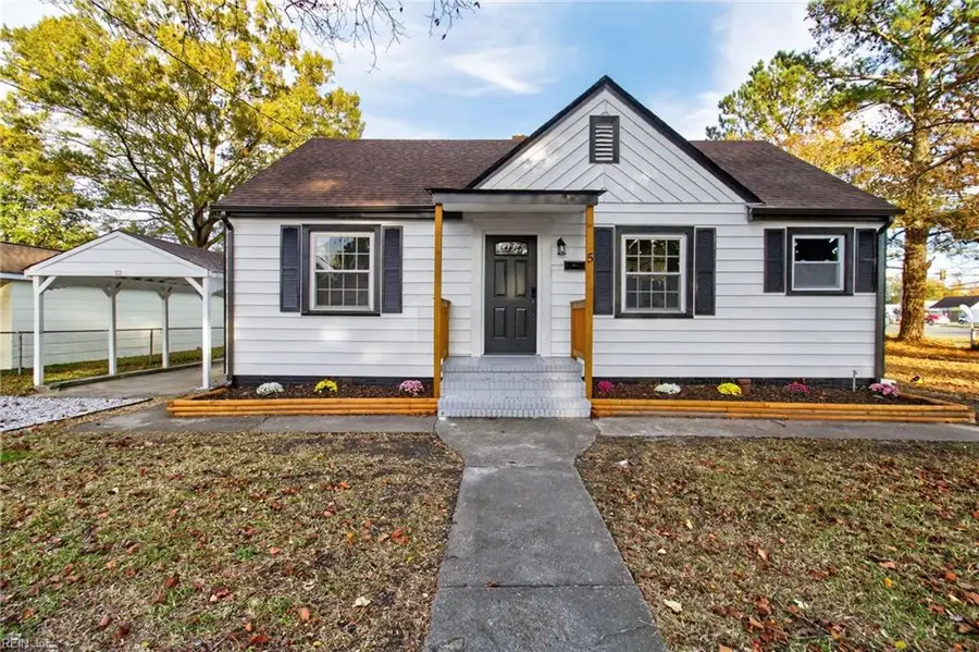 5 Chatham Road, Portsmouth, VA 23702 - Image #2