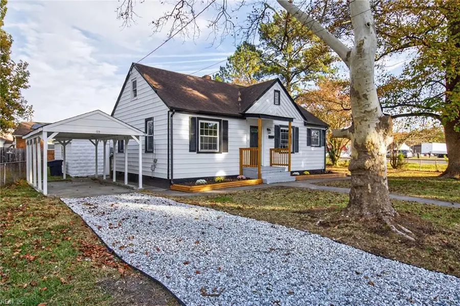 5 Chatham Road, Portsmouth, VA 23702 - Image #3