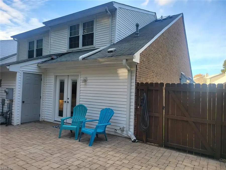 136 Briarwood Place, Yorktown, VA 23692 - Image #3