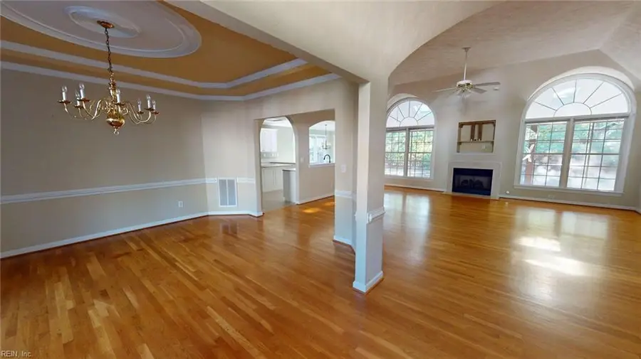 118 Winterview Drive, Suffolk, VA 23434 - Image #3