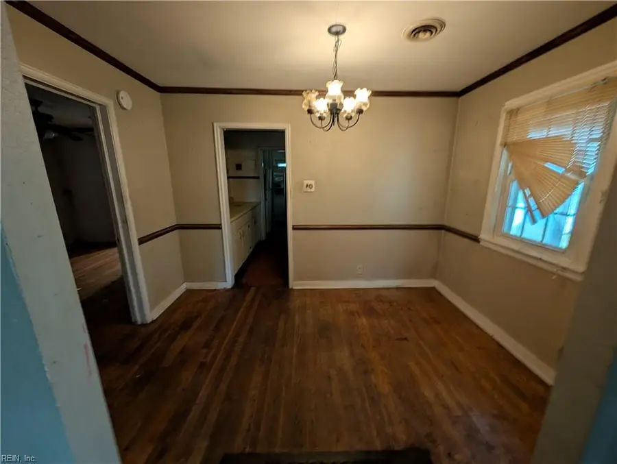 16 Chowan Drive, Portsmouth, VA 23701 - Image #3