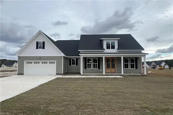 112 Copper Run Loop, South Mills, NC 27976