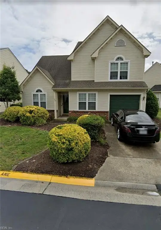 50 Centre Port Circle, Portsmouth, VA 23703