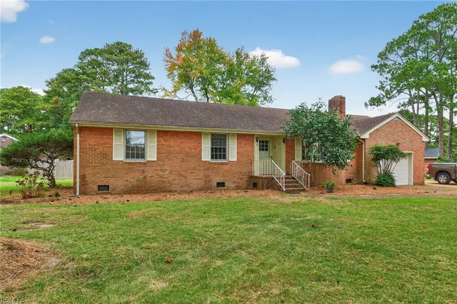4 Inland Lane, Portsmouth, VA 23701 - Image #2