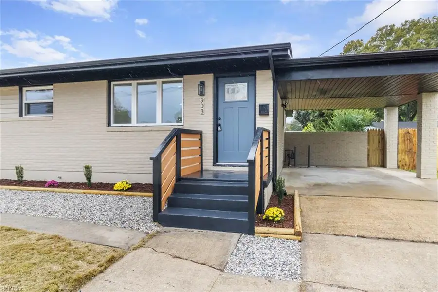 903 Ellington Square, Portsmouth, VA 23701 - Image #2