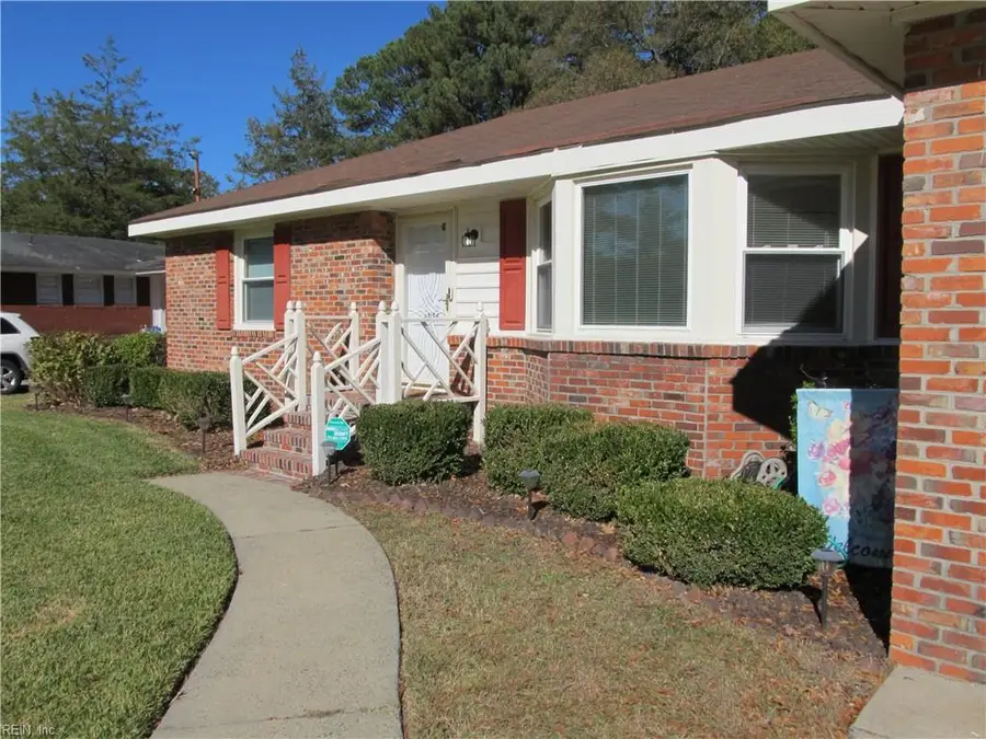 4955 Briarwood Lane, Portsmouth, VA 23703 - Image #2