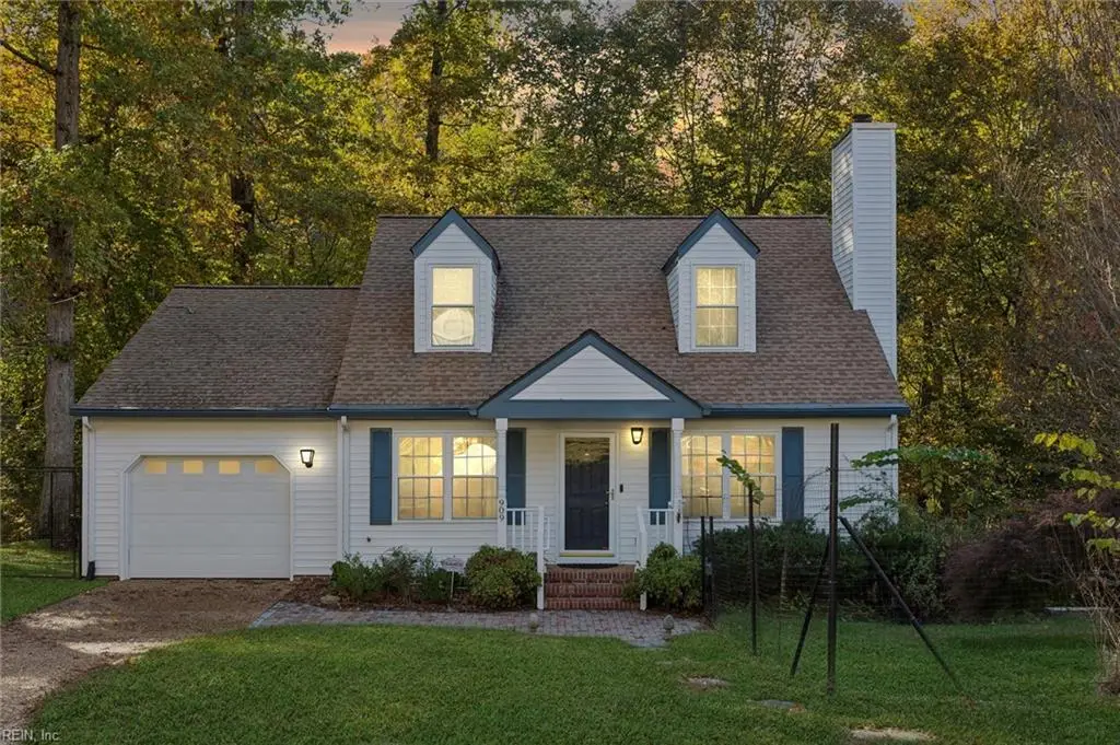 909 Colonial Avenue, Williamsburg, VA 23185 - Image #1