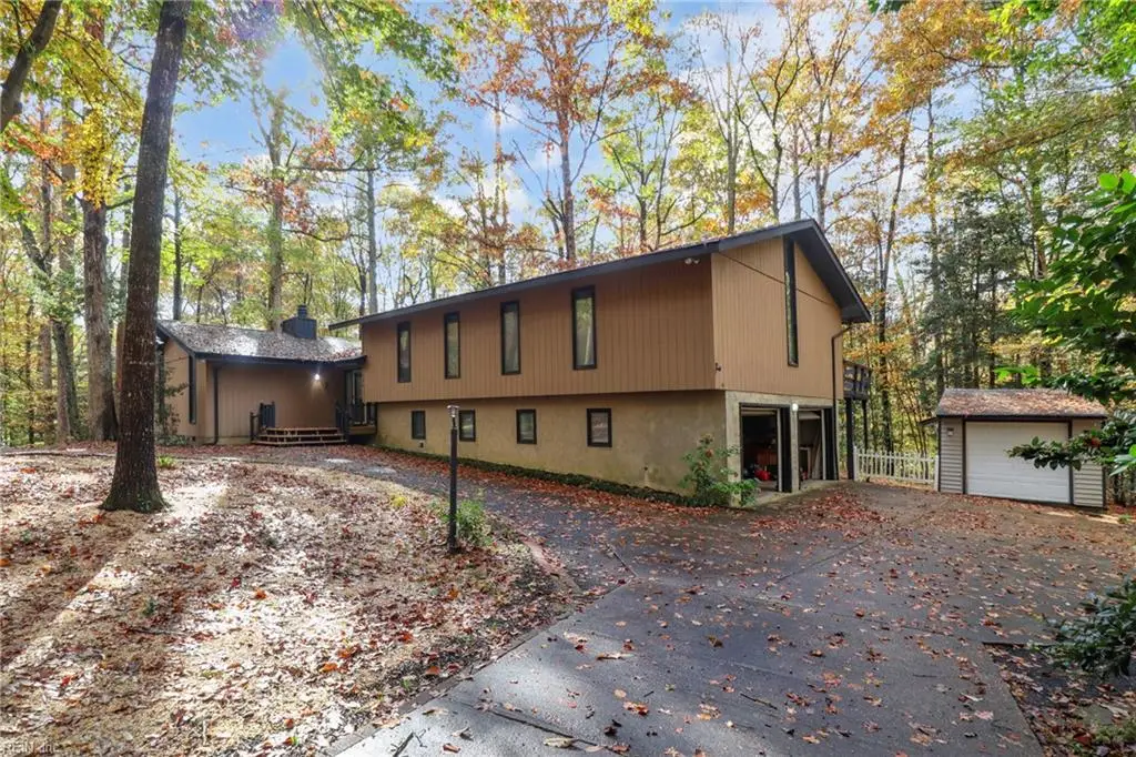 304 Hempstead Road, Williamsburg, VA 23188 - Image #1