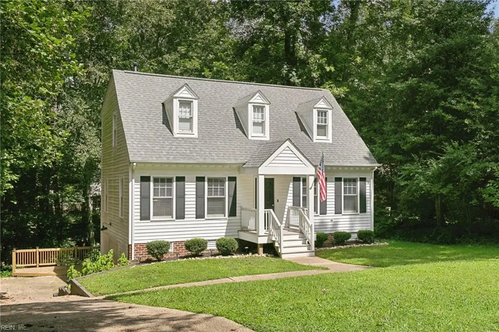 264 Nina Lane, Williamsburg, VA 23188 - Image #1