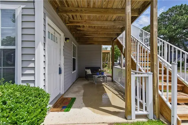 5600 Landfall Drive #102, Virginia Beach, VA 23462