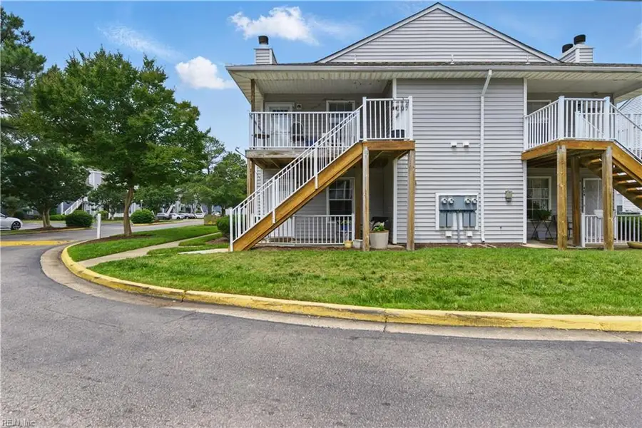 5600 Landfall Drive #102, Virginia Beach, VA 23462 - Image #2