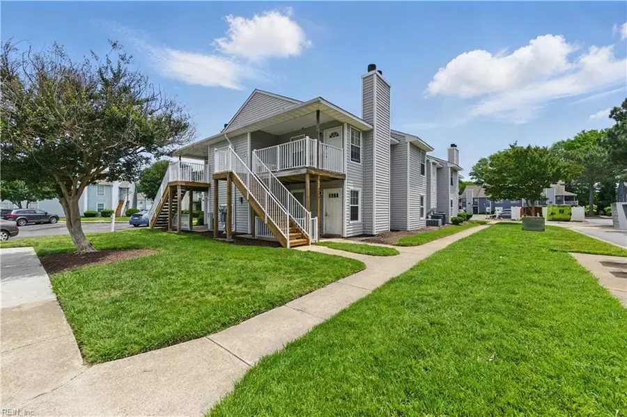 5600 Landfall Drive #102, Virginia Beach, VA 23462 - Image #3
