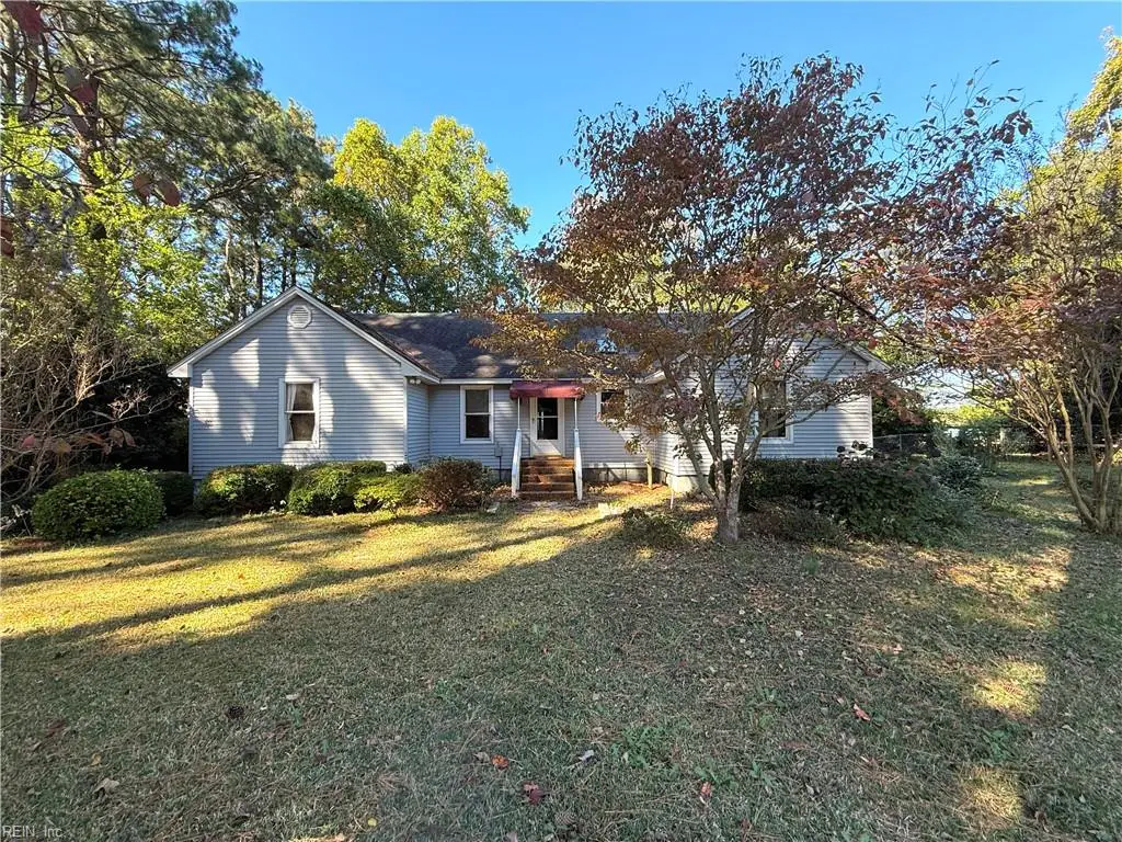 7066 Arnold Lane, Franktown, VA 23354 - Image #1