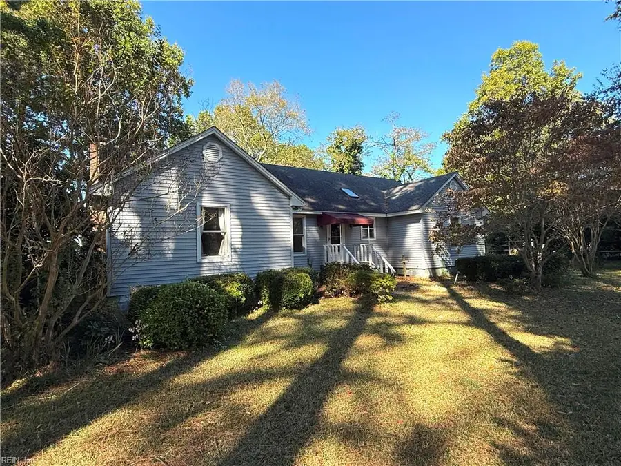 7066 Arnold Lane, Franktown, VA 23354 - Image #2