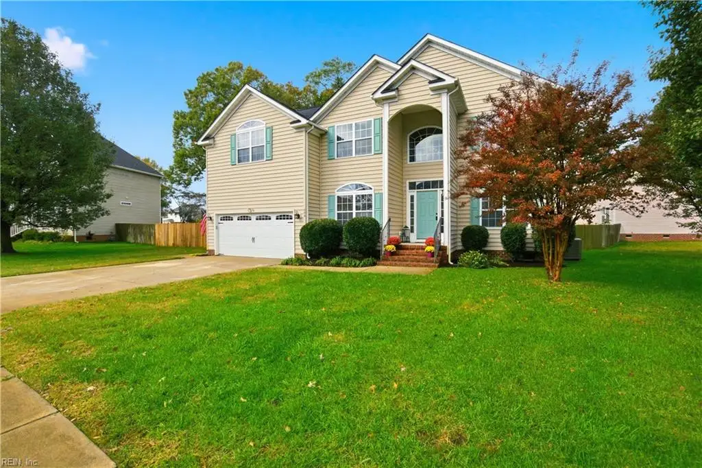 600 Mile Creek Lane, Chesapeake, VA 23322 - Image #1