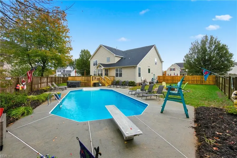 600 Mile Creek Lane, Chesapeake, VA 23322 - Image #2