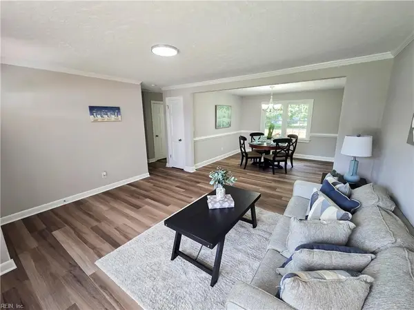 4876 Nansemond Parkway, Suffolk, VA 23435