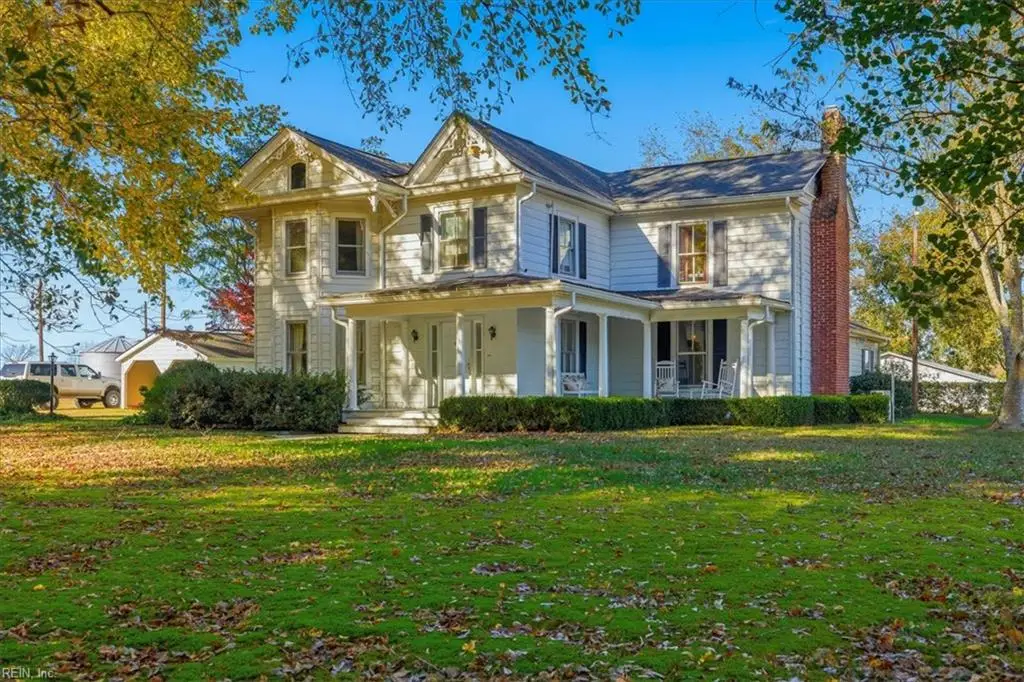 2300 Rocky Hock Road, Wakefield, VA 23888 - Image #1